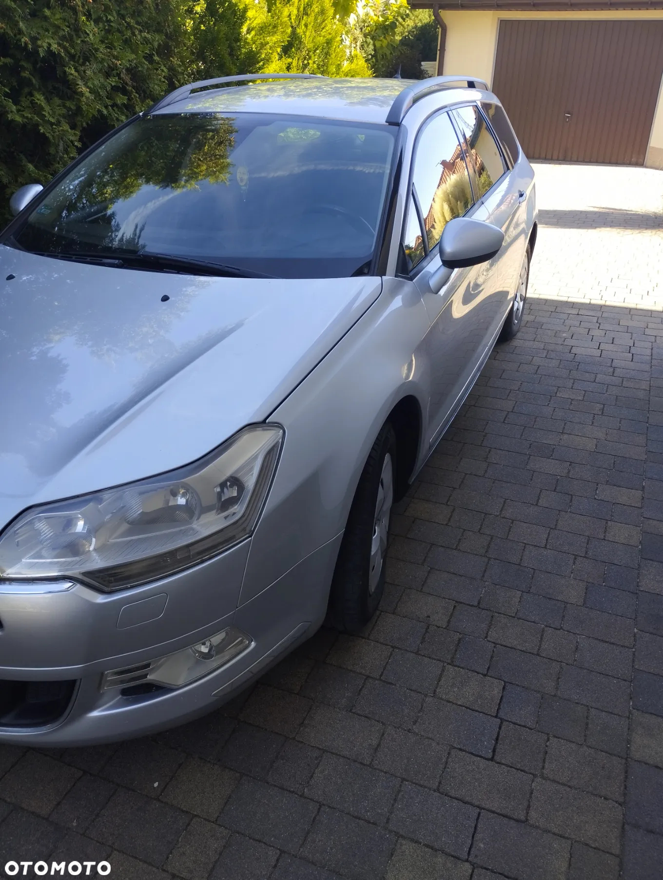 Citroën C5 - 3