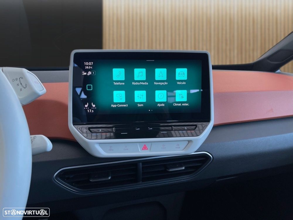 VW ID.3 Pro Performance Business - 5