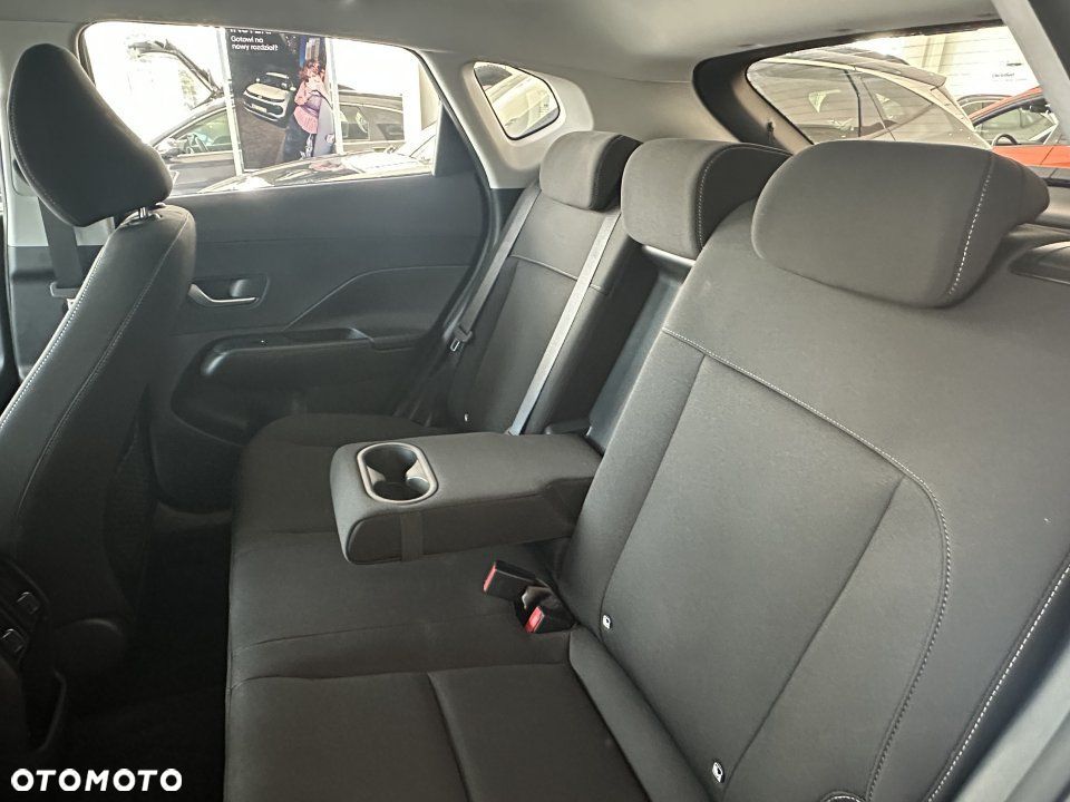 Hyundai Kona - 8