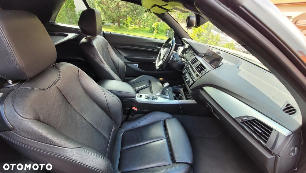 BMW Seria 2 220i M Sport - 7