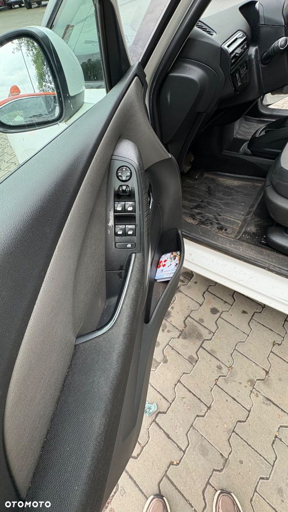 Citroën C4 Picasso THP 165 Stop&Start EAT6 Exclusive - 10