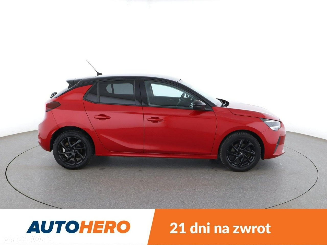 Opel Corsa 1.2 Edition S&S - 9