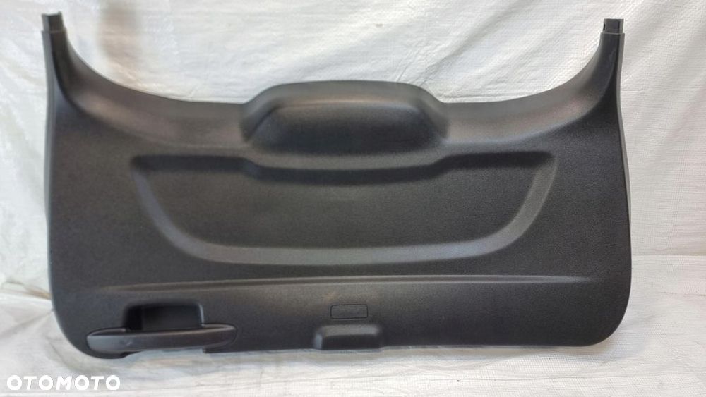Ford Kuga MK2 LIIFT Tapicerka klapy bagażnika tył GV41-S42906-AEW - 1