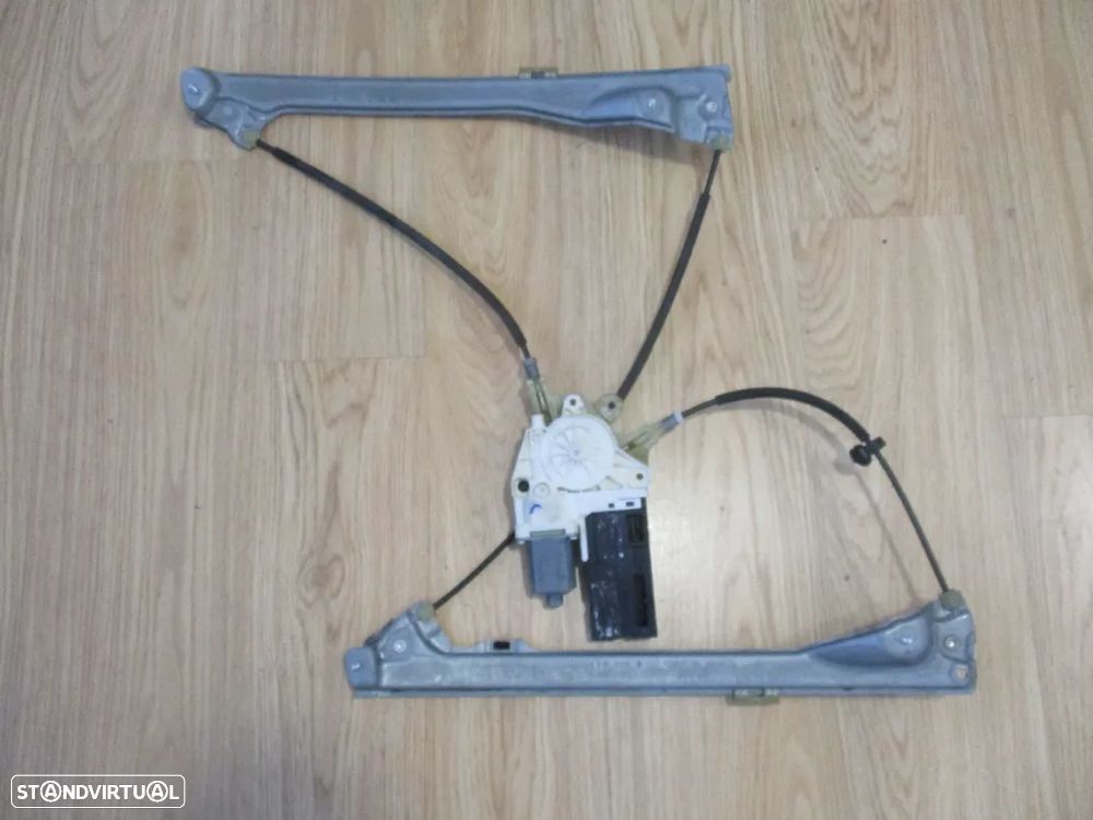 Elevador vidro Renault Laguna 3 2011 frente Direito - 1
