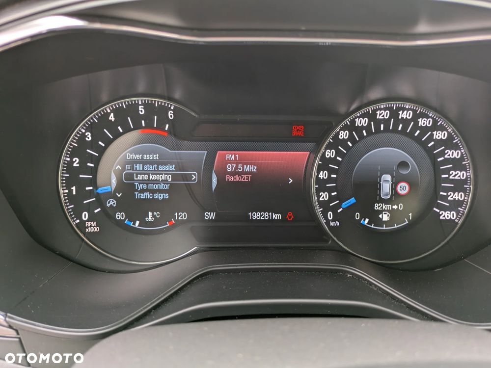 Ford Mondeo 2.0 TDCi STart-Stopp Titanium - 28