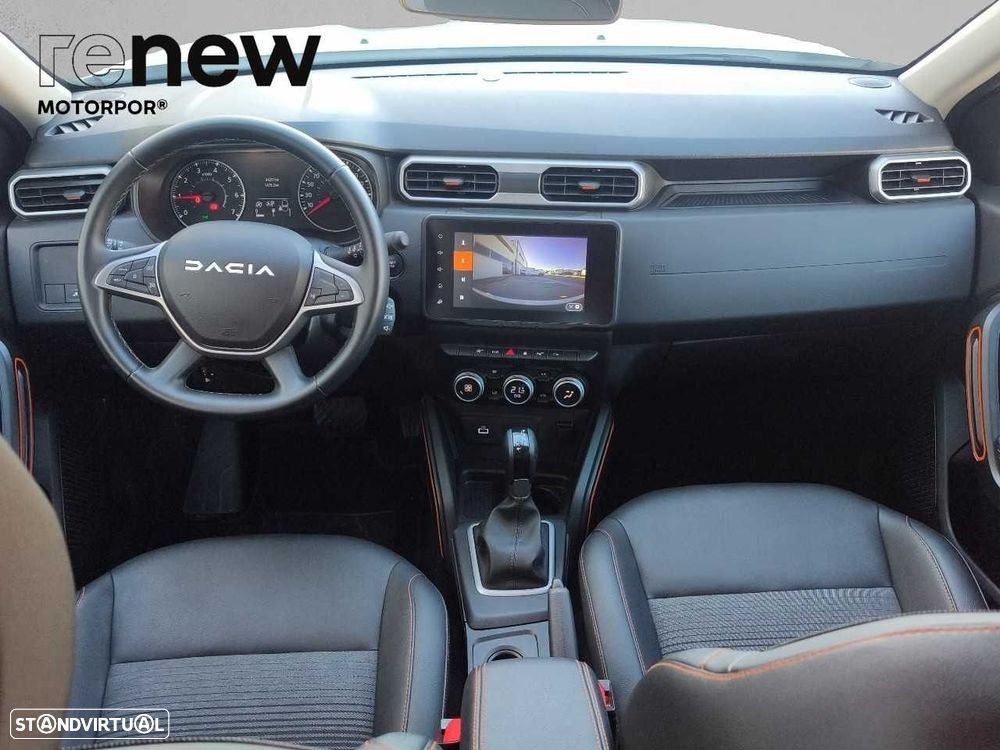Dacia Duster 1.3 TCe SL Extreme EDC - 10