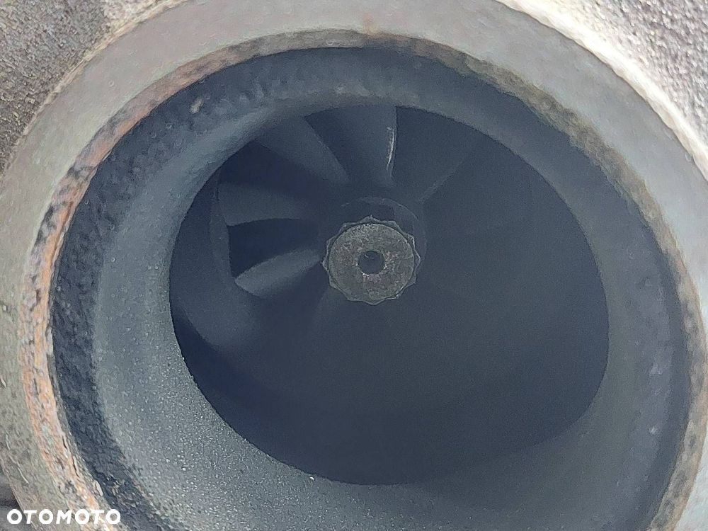 TURBOSPRĘŻARKA TURBINA OPEL SIGNUM I VECTRA C 1.9 CDTI 55196765 - 3