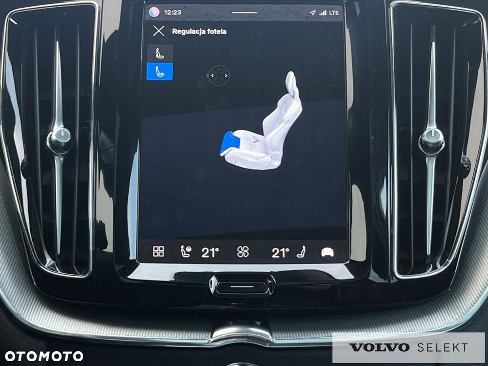 Volvo XC 60 - 29