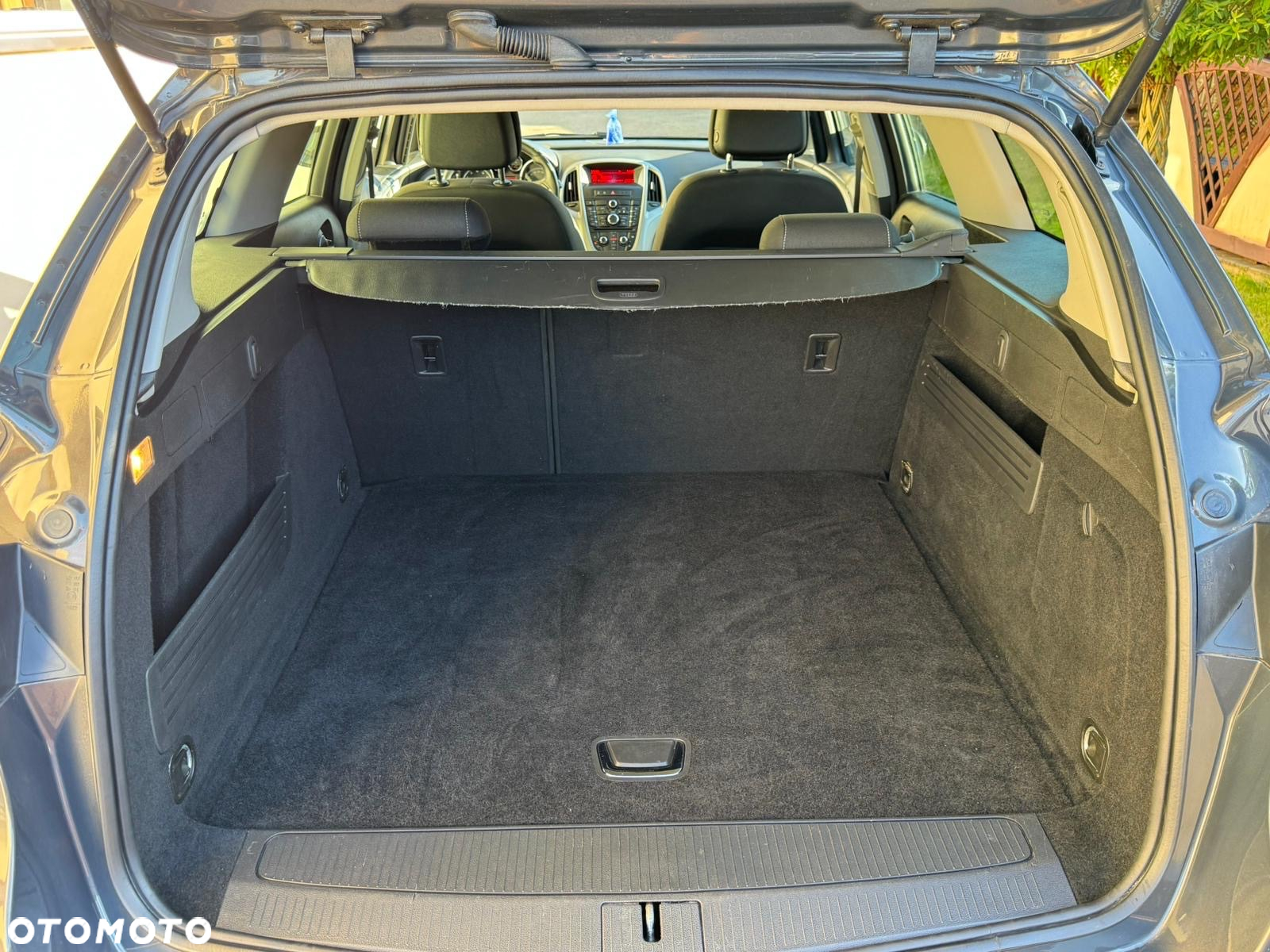 Opel Astra 1.4 Turbo Active - 7