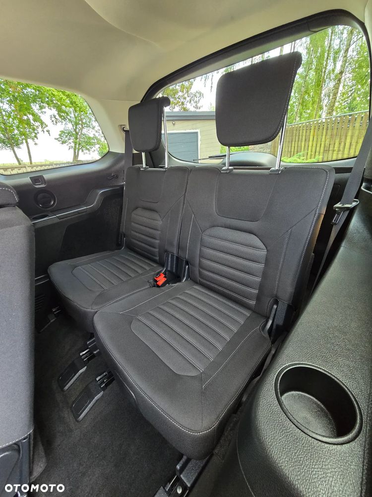 Ford Galaxy 2.0 EcoBlue Titanium - 33
