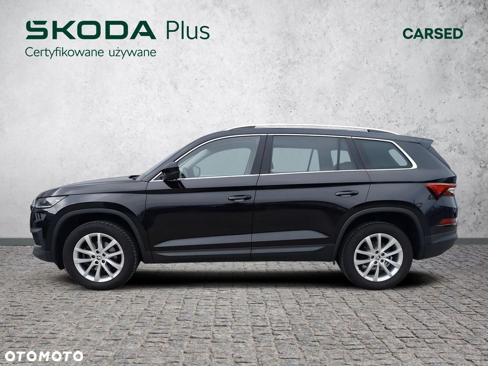 Skoda Kodiaq - 3
