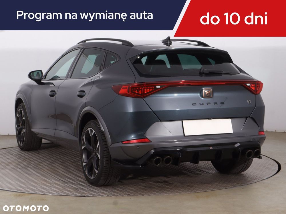 Cupra Formentor - 5