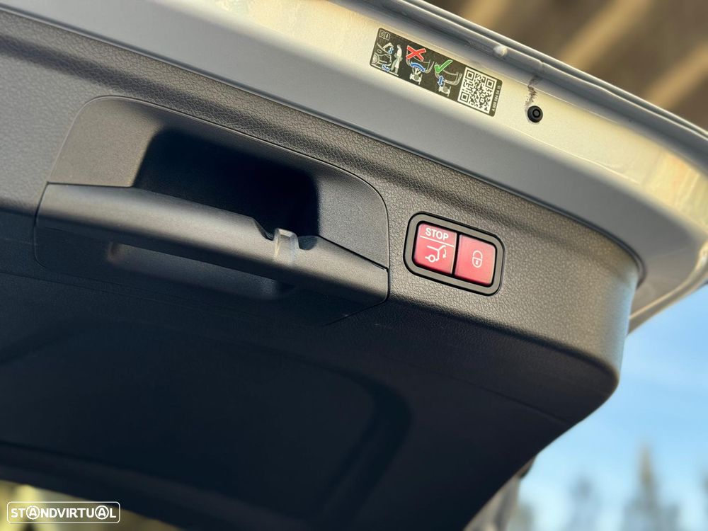 Mercedes-Benz GLE 350 de 4Matic - 48