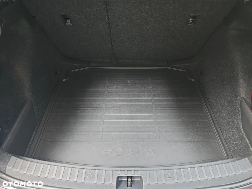 Skoda Scala 1.0 TSI Ambition - 17