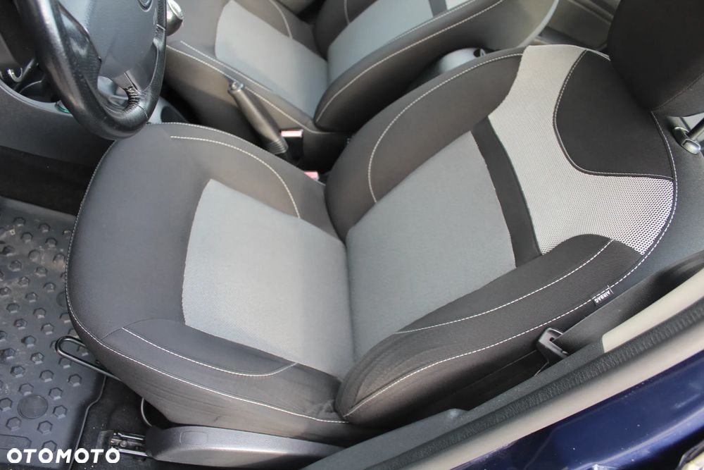 Dacia Duster 1.5 dCi Laureate 4x4 - 16