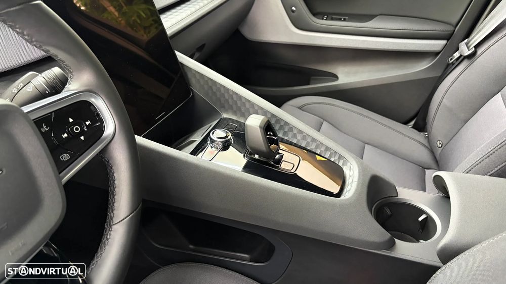 Polestar 2 Long Range 82 kWh - 19