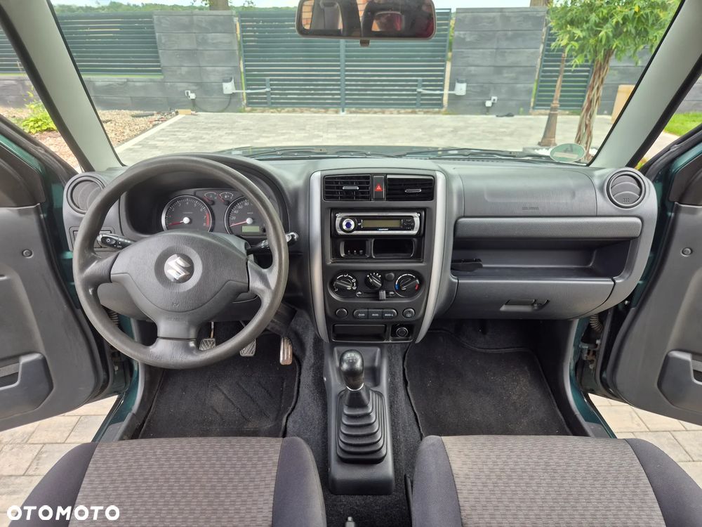 Suzuki Jimny Ranger - 5