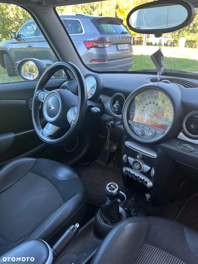 MINI Cooper - 2