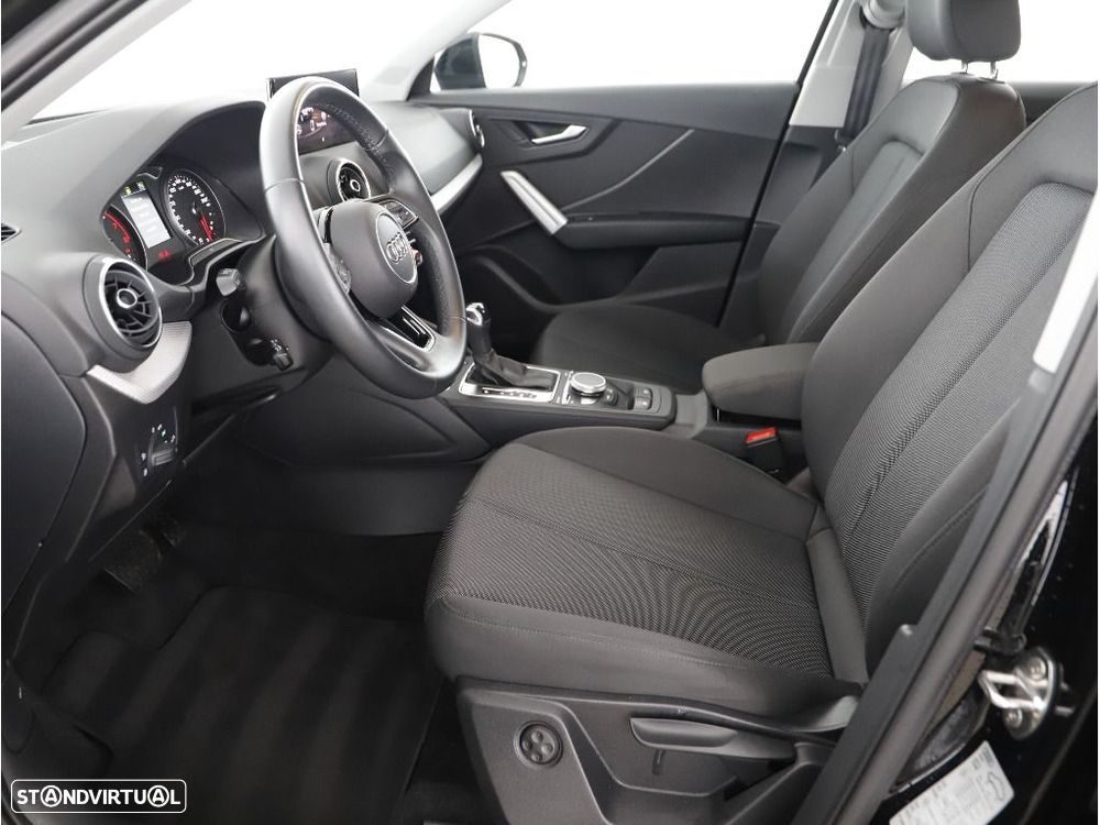 Audi Q2 35 TFSI Advanced S tronic - 22