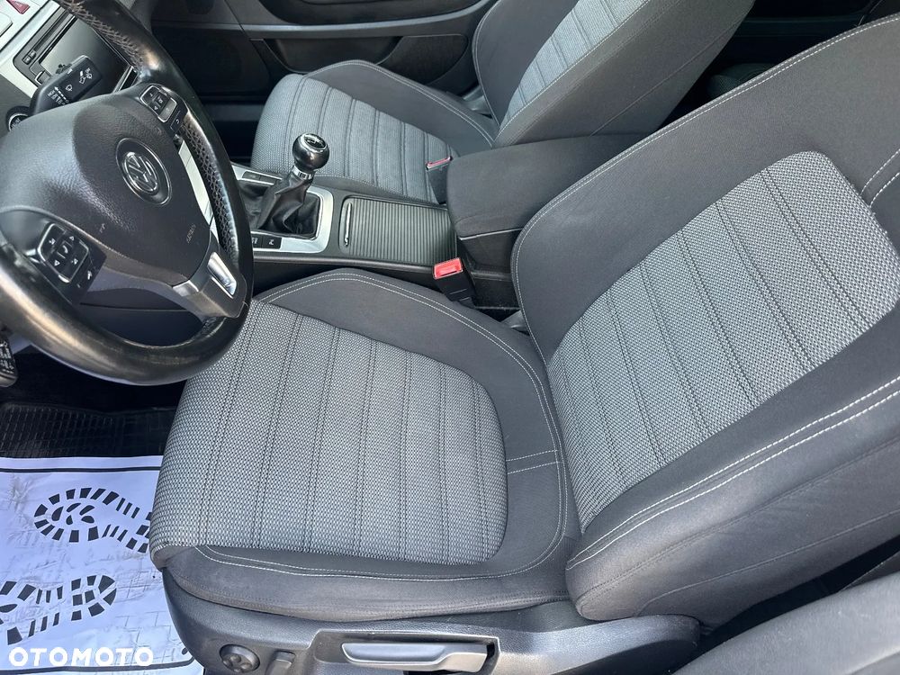 Volkswagen CC - 13