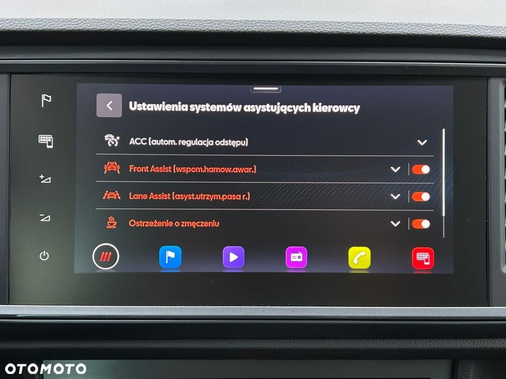 Cupra Ateca 1.5 TSI DSG - 31