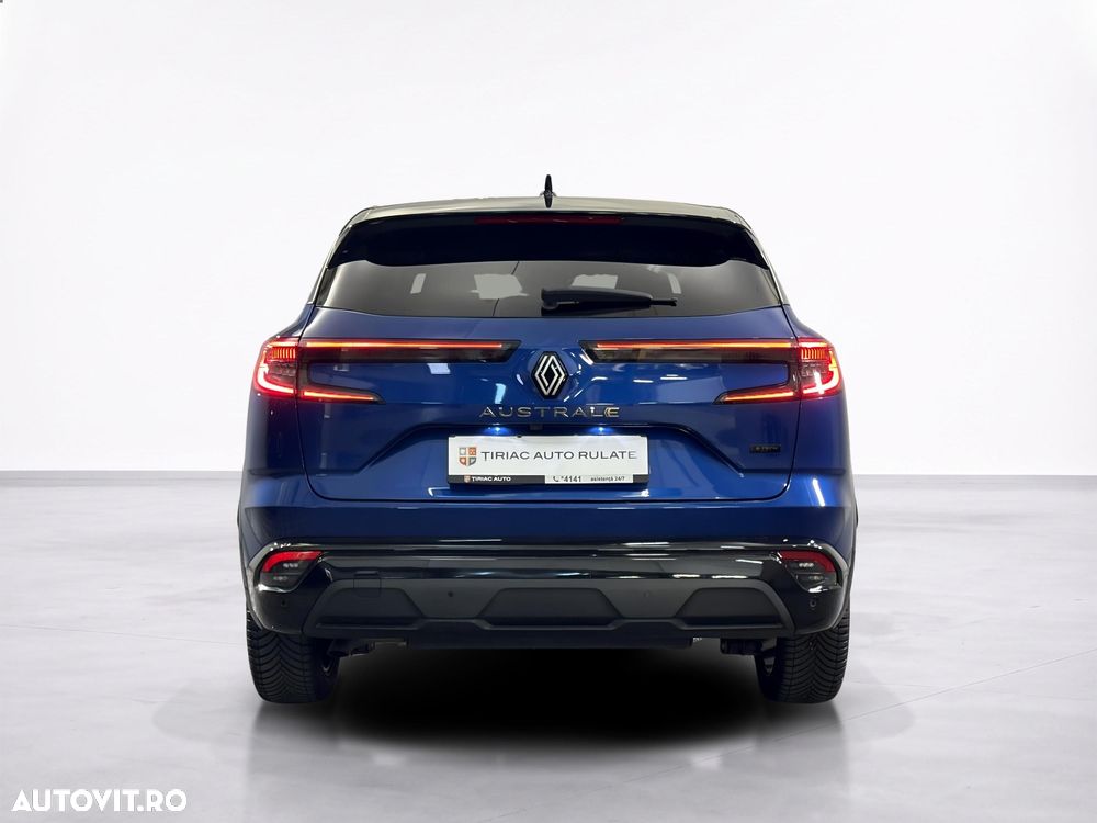 Renault Austral E-Tech Full 200 Techno - 5
