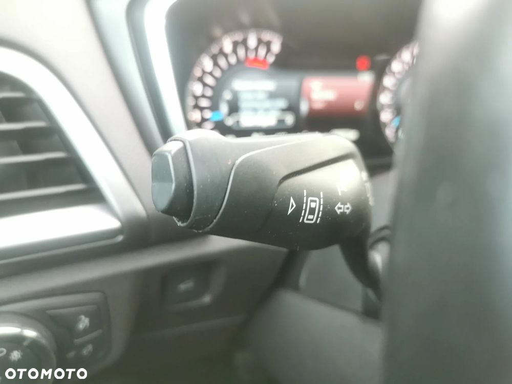 Ford Mondeo 2.0 TDCi Titanium PowerShift - 21
