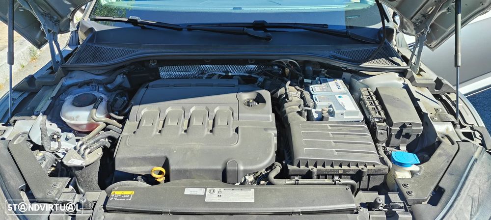VW Arteon 2.0 TDI Elegance DSG - 19