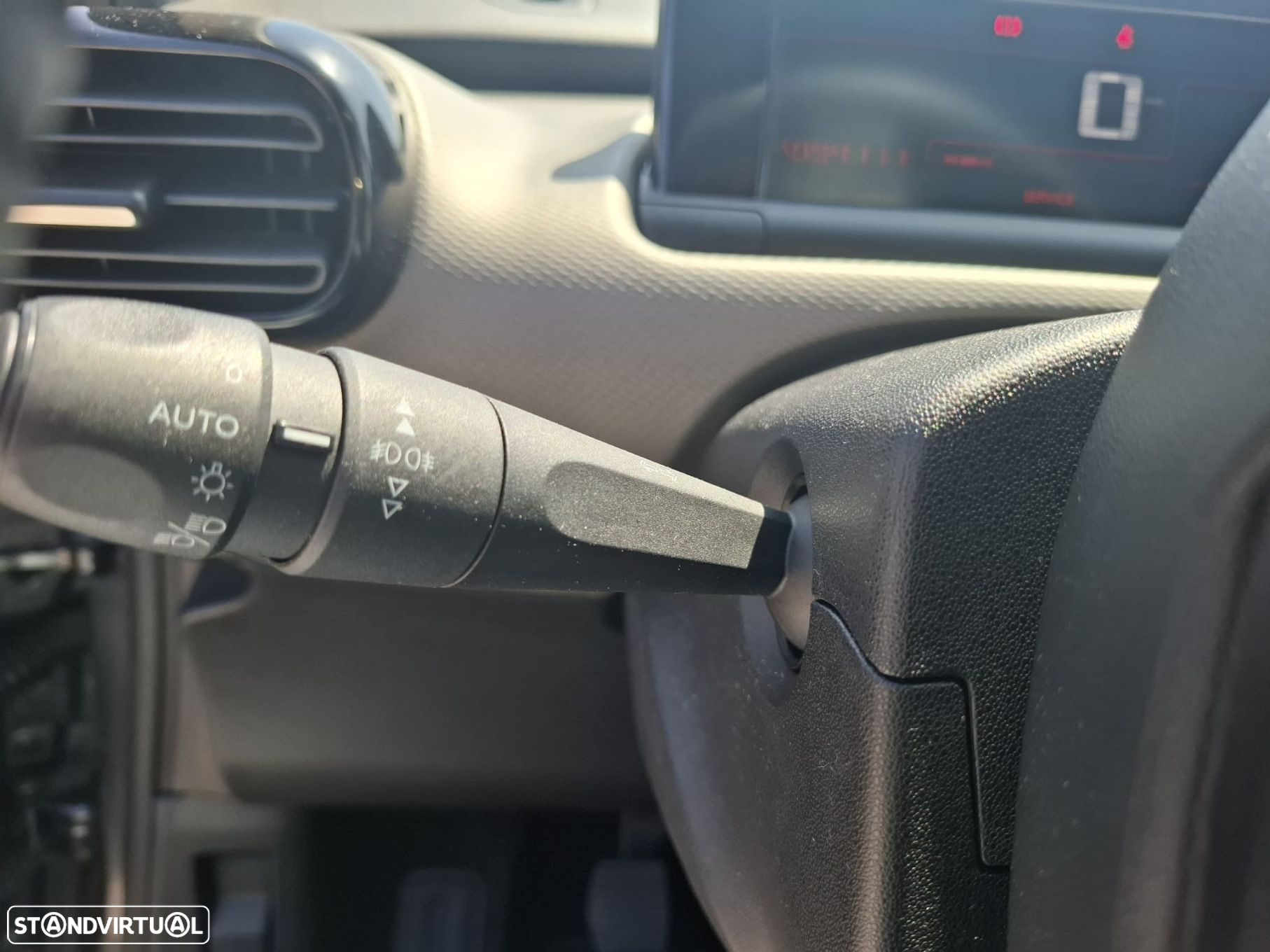 Citroën C4 Cactus 1.2 PureTech OneTone - 30