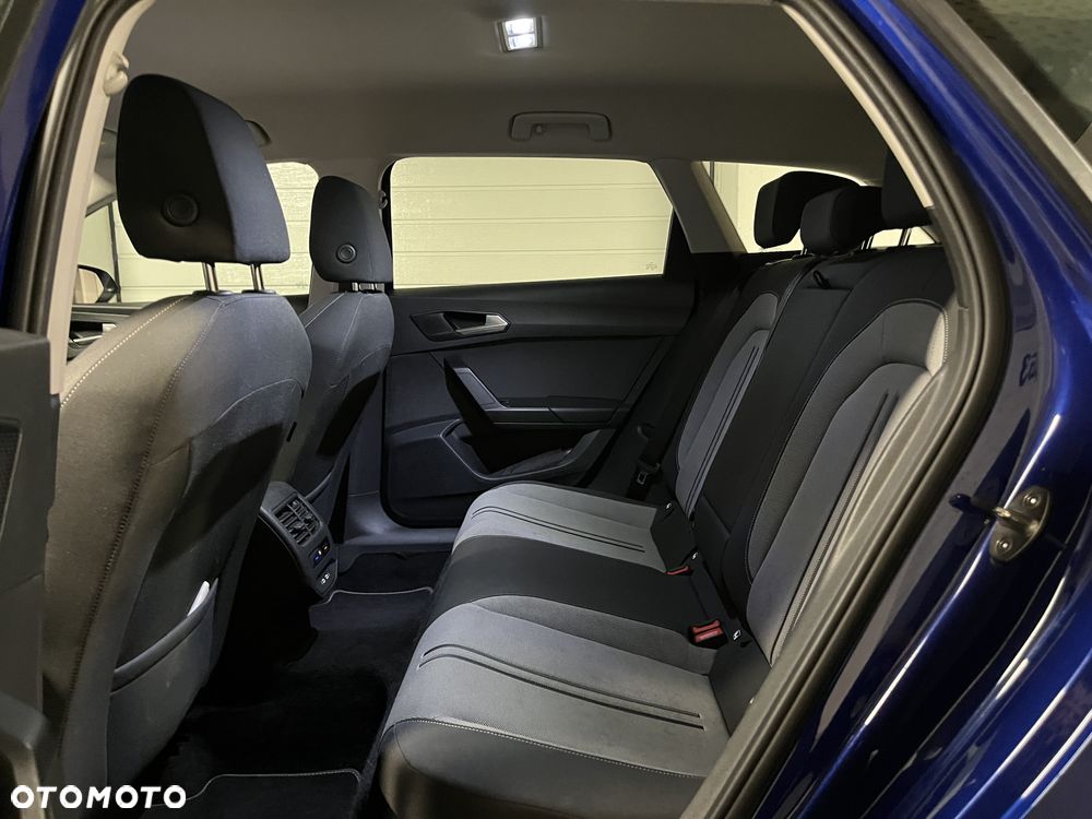 Seat Leon 1.5 eTSI Full LED DSG - 30