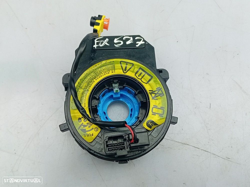 Fita de airbags KIA Carens IV - 1