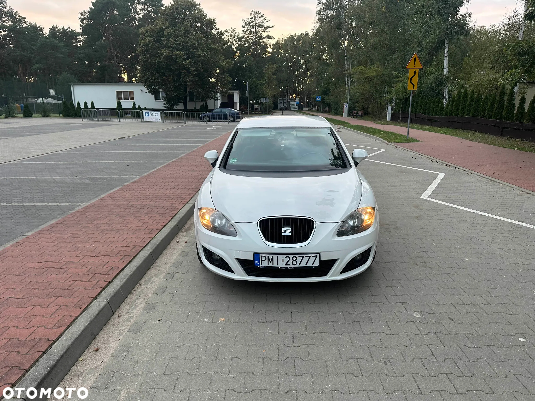 Seat Leon 1.6 TDI DPF Style - 2