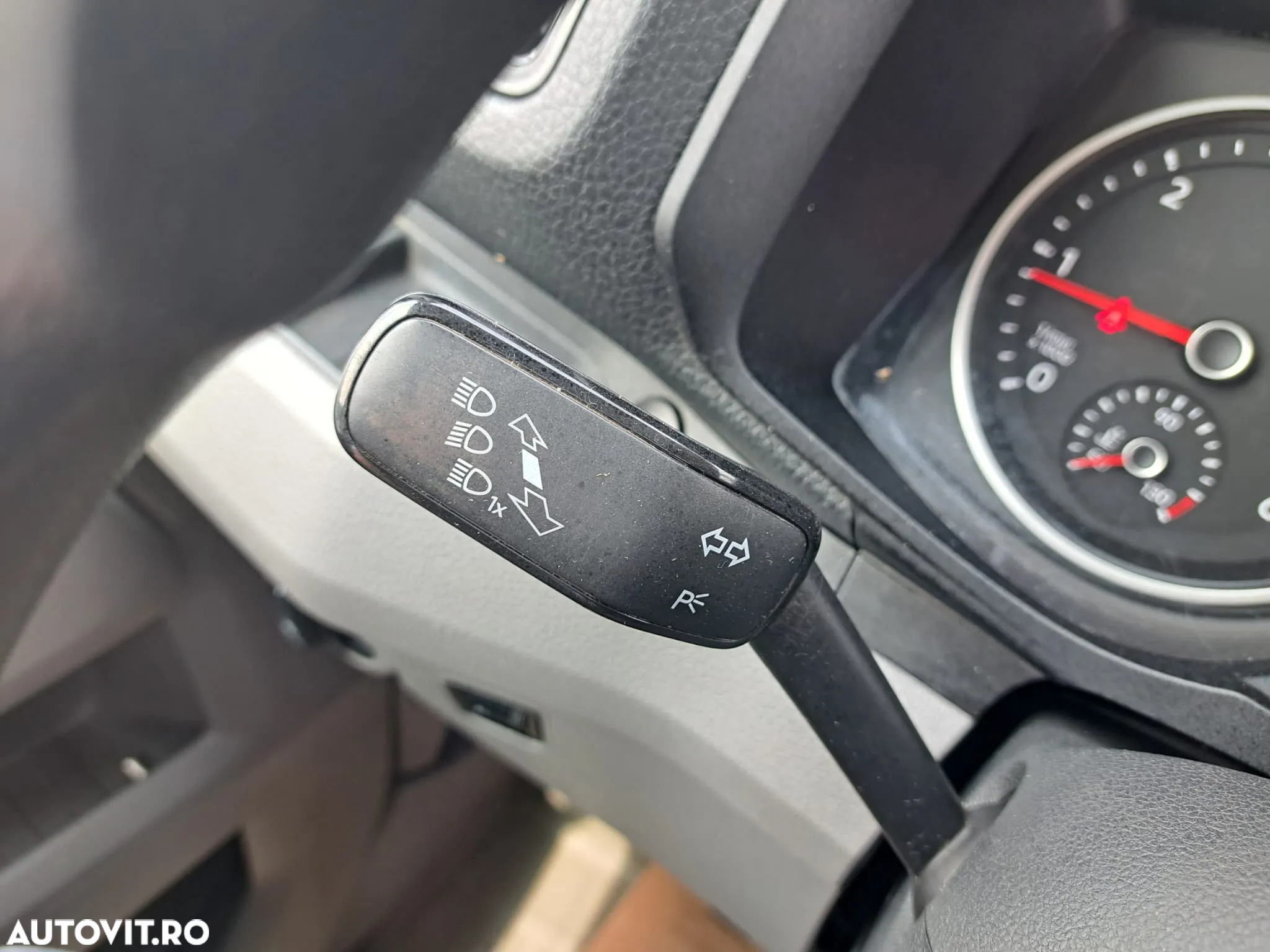 Volkswagen Crafter 3.5 CD Bena L4 FWD 103kW - 13