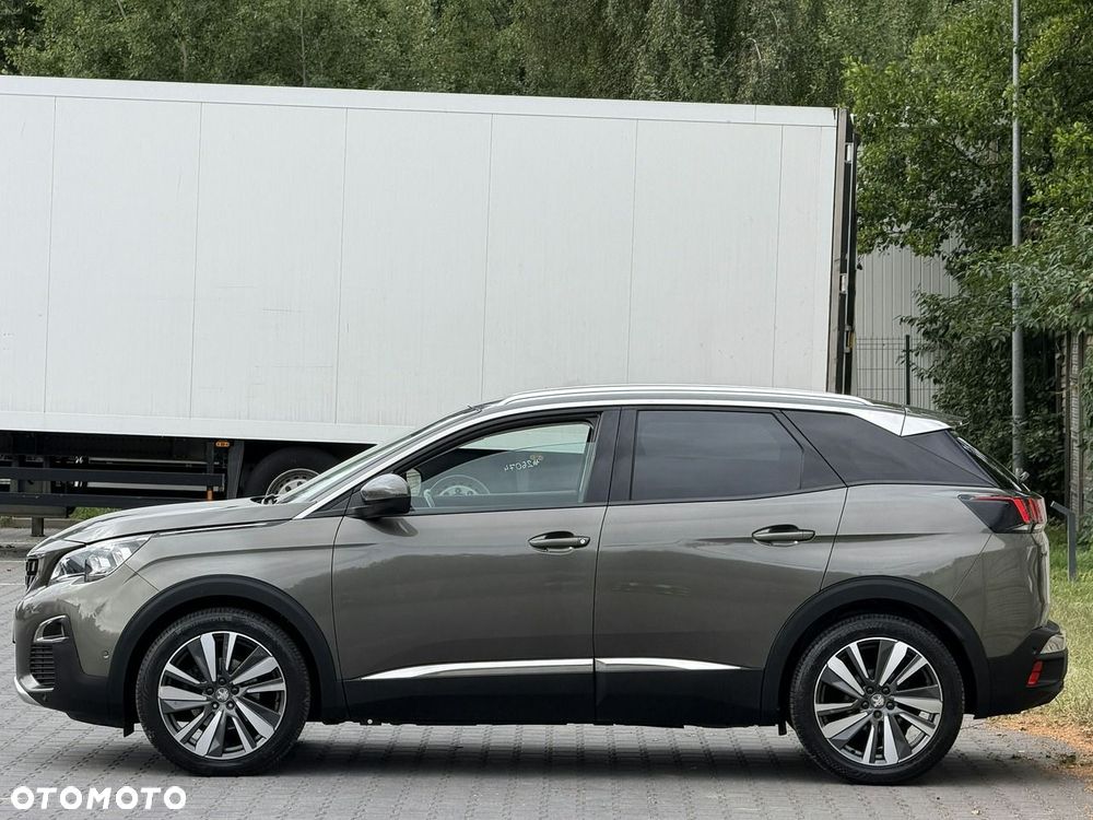 Peugeot 3008 1.6 BlueHDi Allure S&S - 28