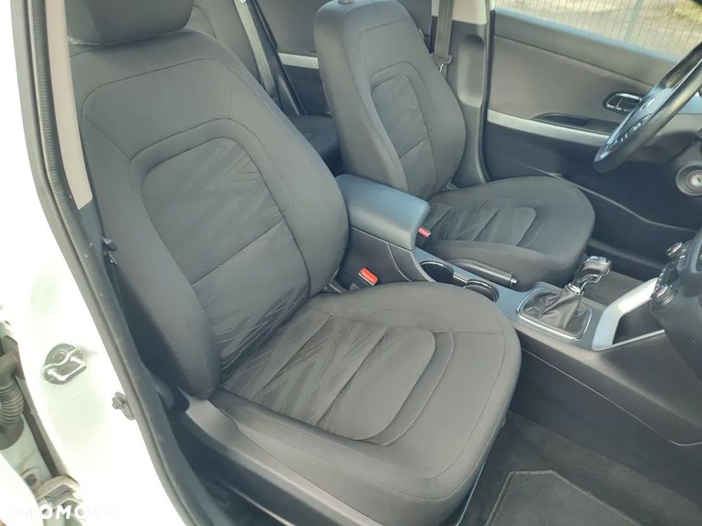 Kia Ceed 1.6 CRDi M - 13