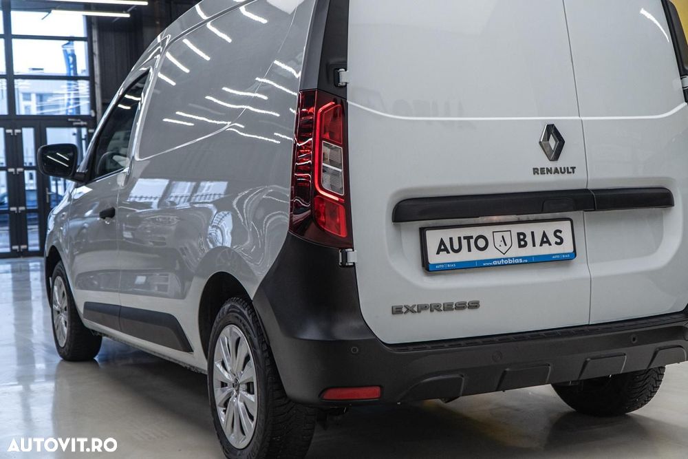 Renault Express - 31