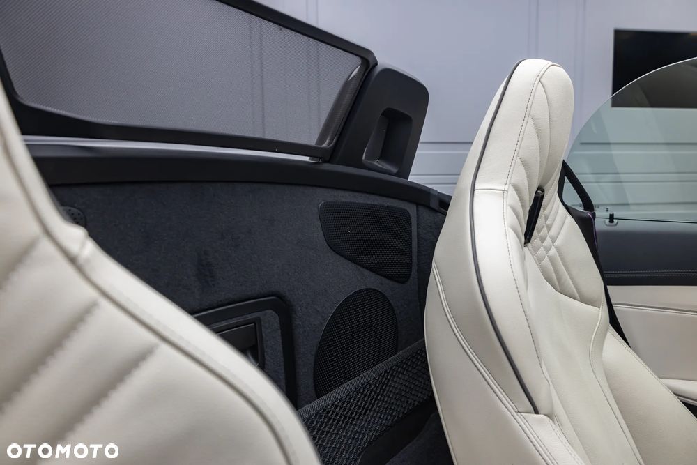 BMW Z4 M M40i sport - 28