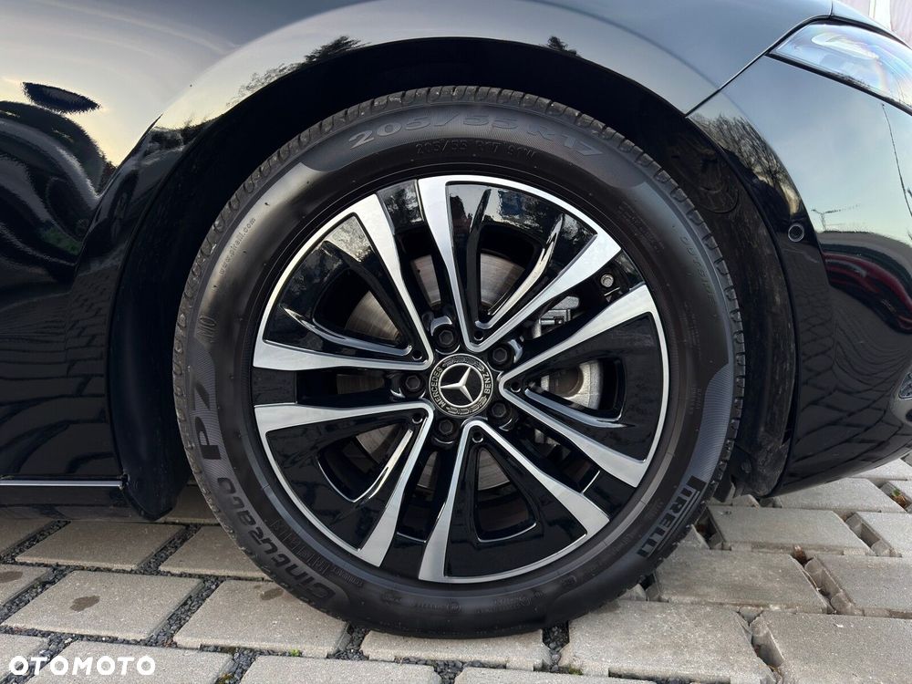 Mercedes-Benz Klasa A - 12