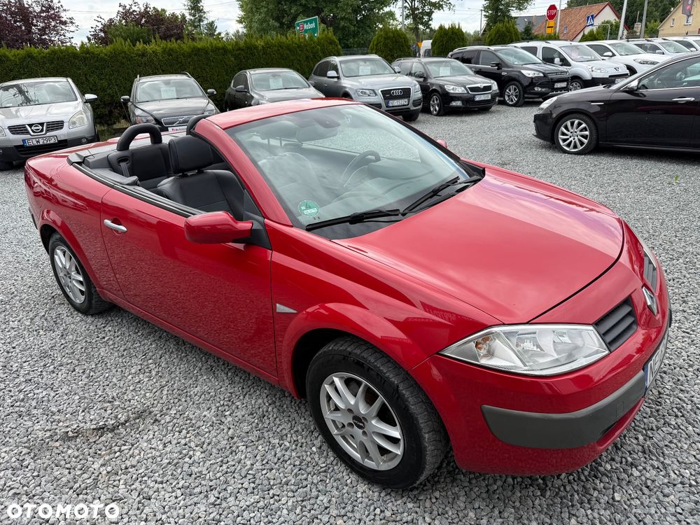 Renault Megane 1.6 Dynamique - 11