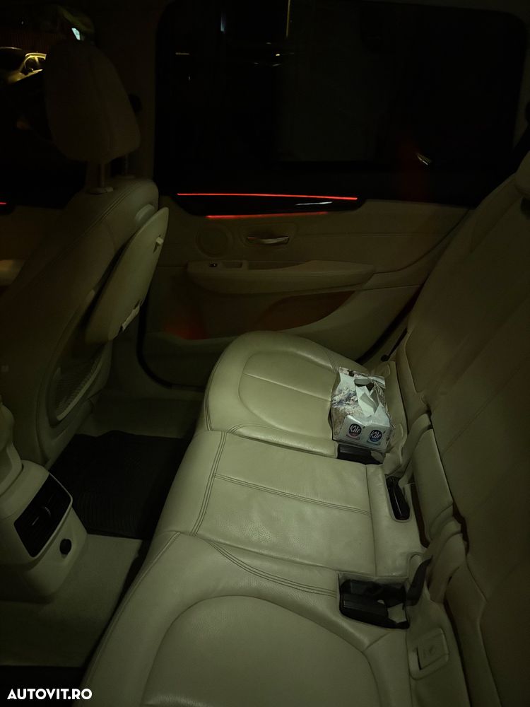 BMW Seria 2 218d Gran Tourer Sport-Aut. Luxury Line - 19