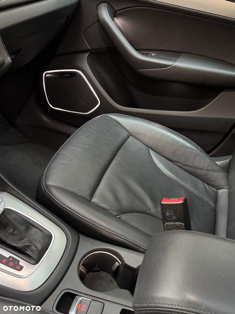 Audi Q3 2.0 TFSI Quattro S tronic - 37