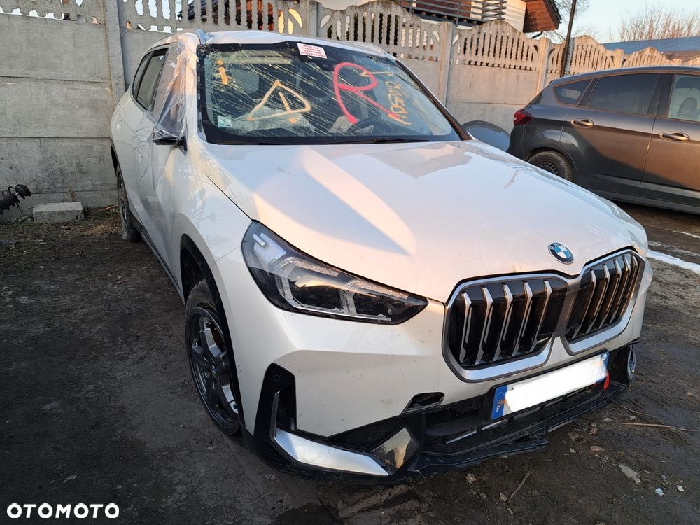 BMW X1 - 3