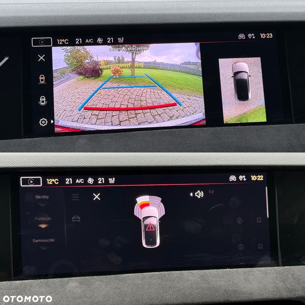 DS Automobiles DS 4 Crossback - 24