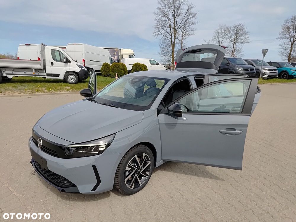 Opel Corsa - 24