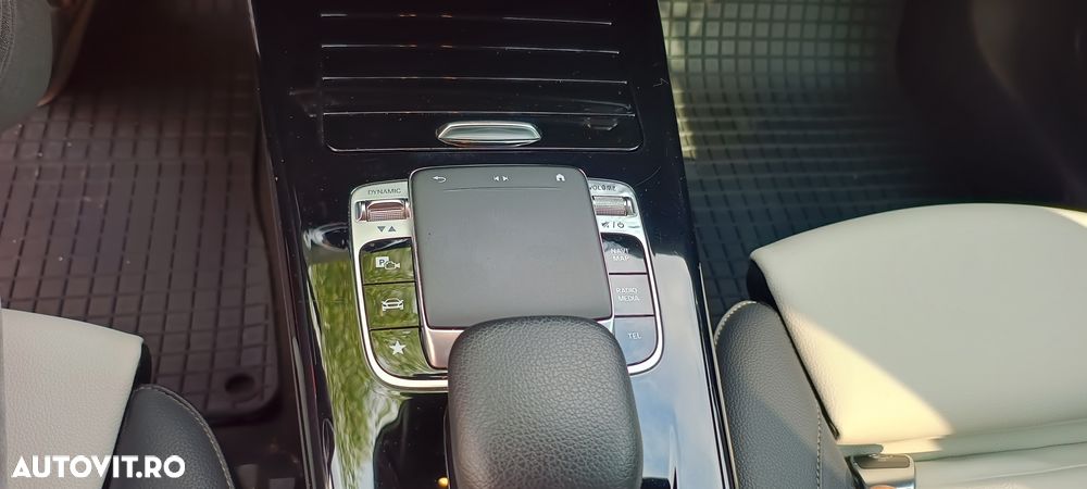 Mercedes-Benz A 180 d Aut. - 15