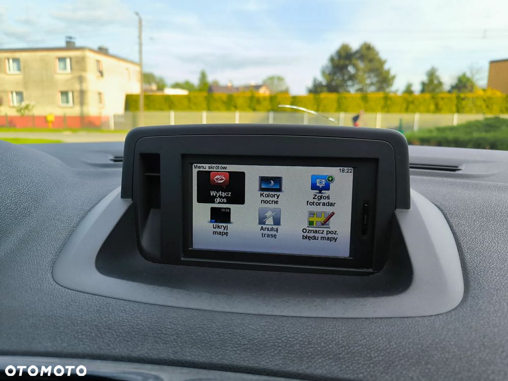 Renault Megane TCe 130 Bose Edition - 19