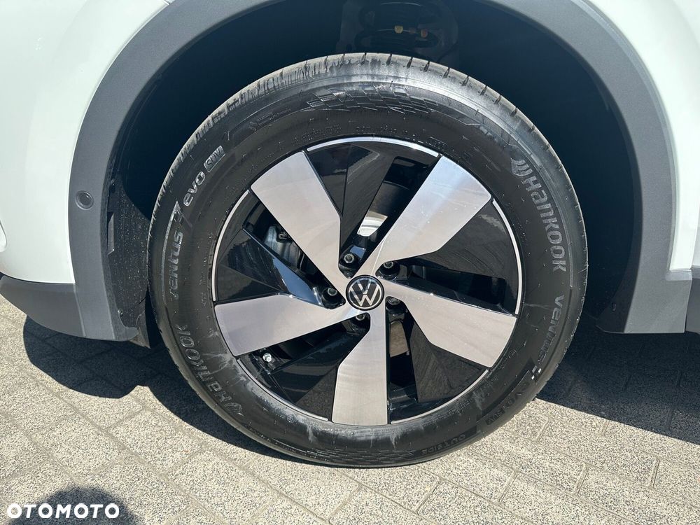 Volkswagen Tiguan - 29