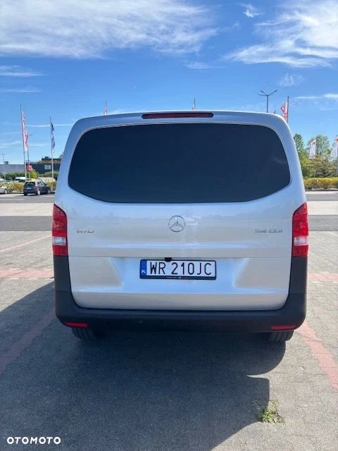 Mercedes-Benz VITO - 6