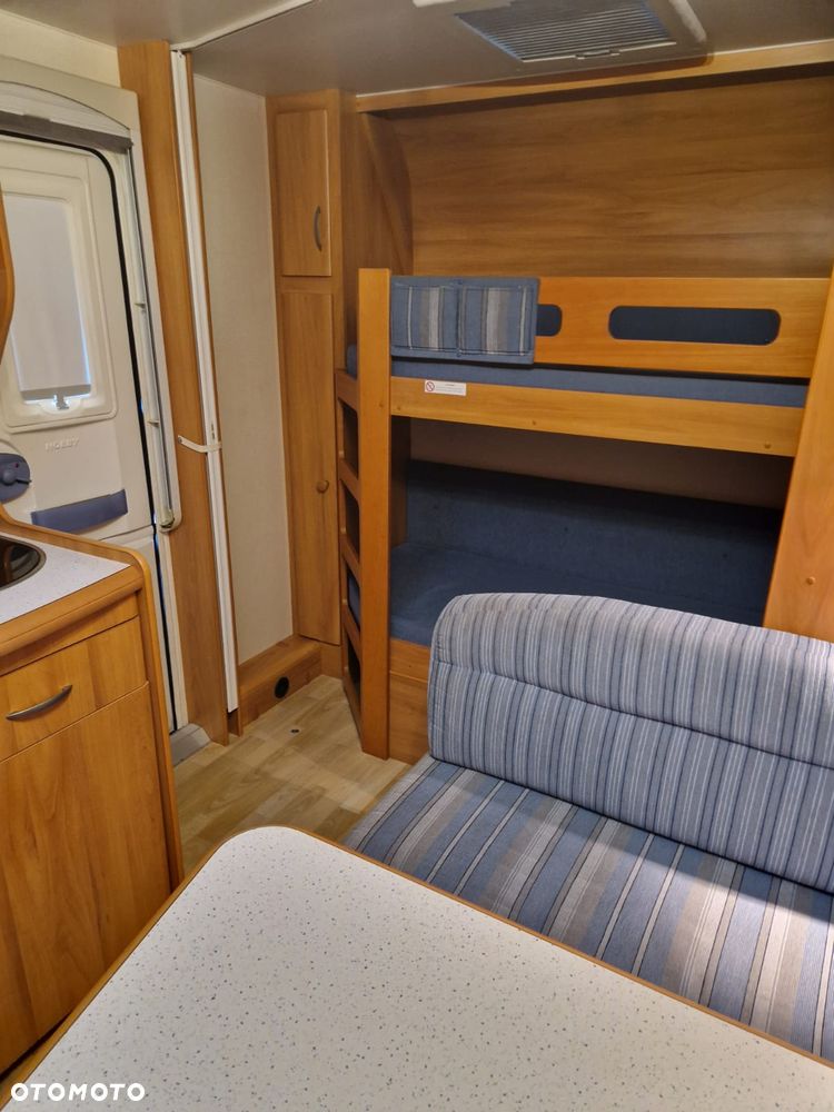 Hobby De Luxe Easy - 19