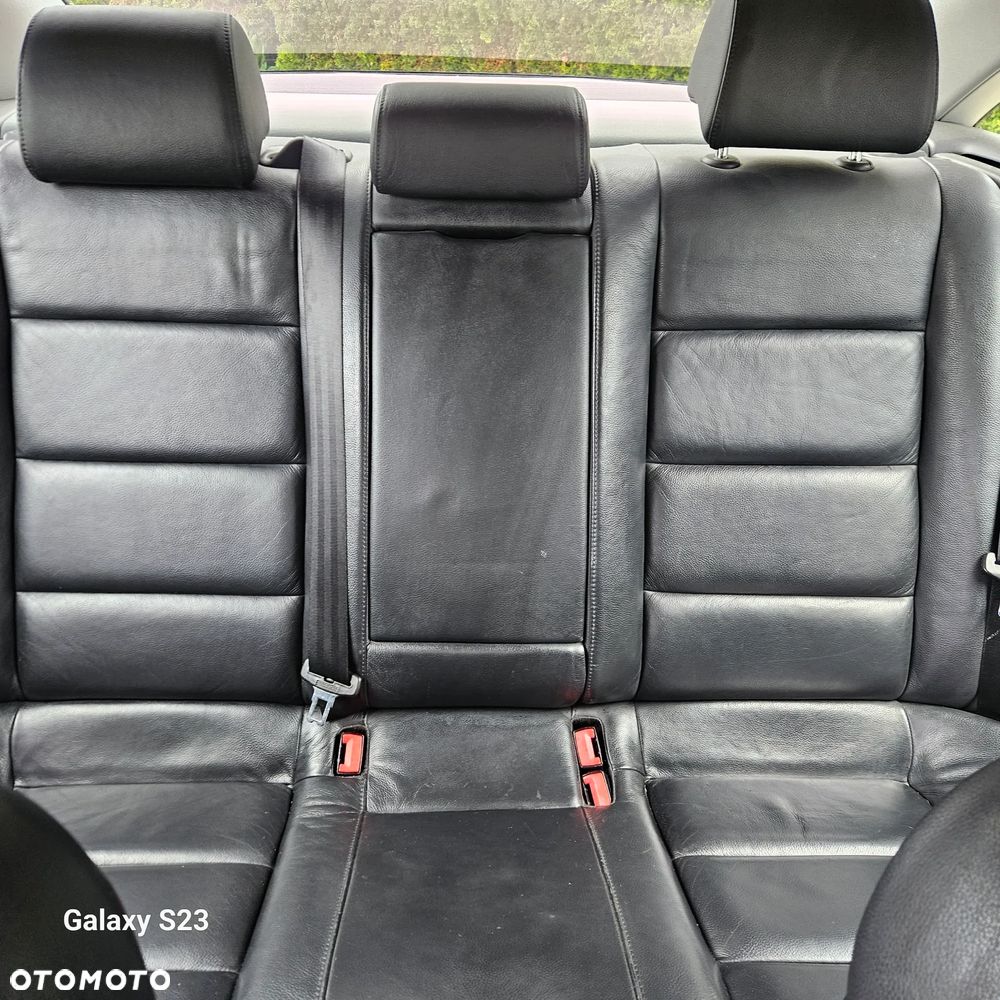 Audi A6 Limousine 3.0 TDI tiptronic DPF quattro - 35